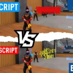 Free Fire Script