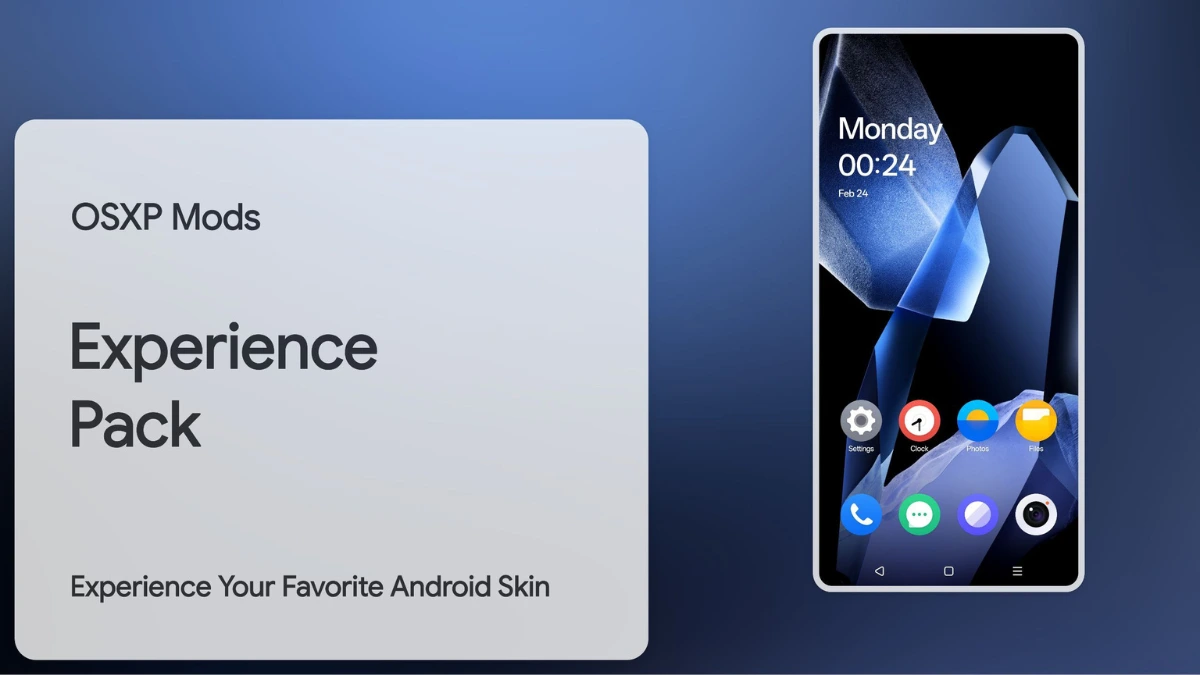 OxygenOS GSI