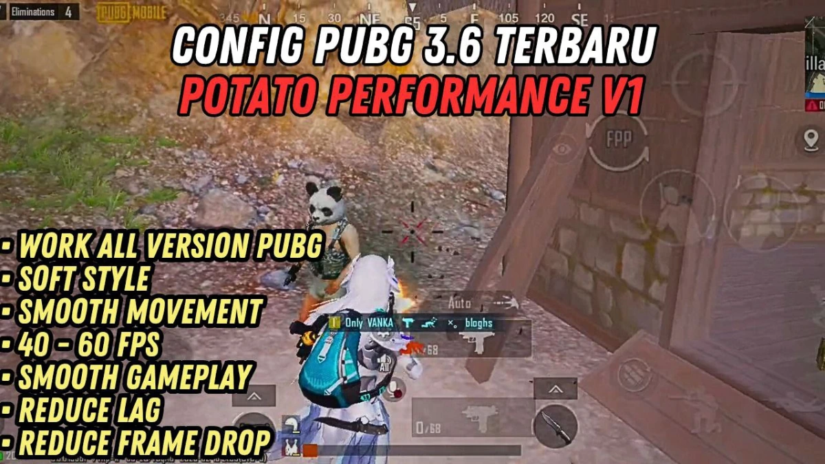PUBG