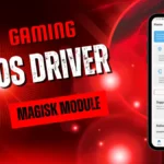iOS Driver