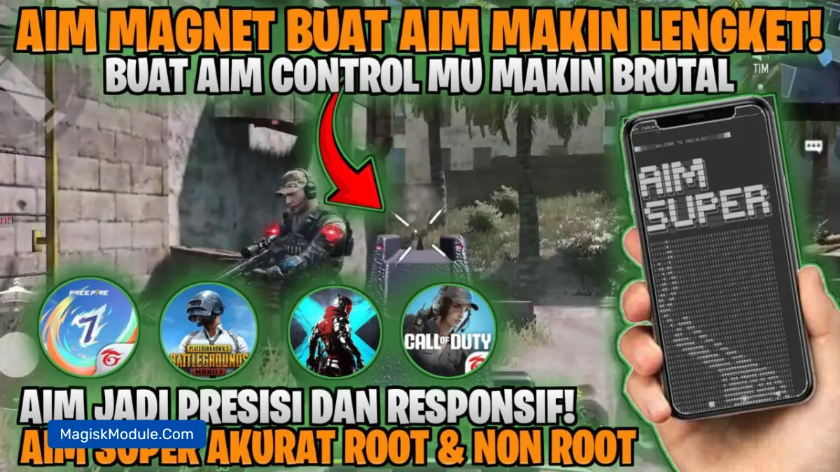 Aim Assist