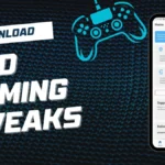 CMD Tweaks