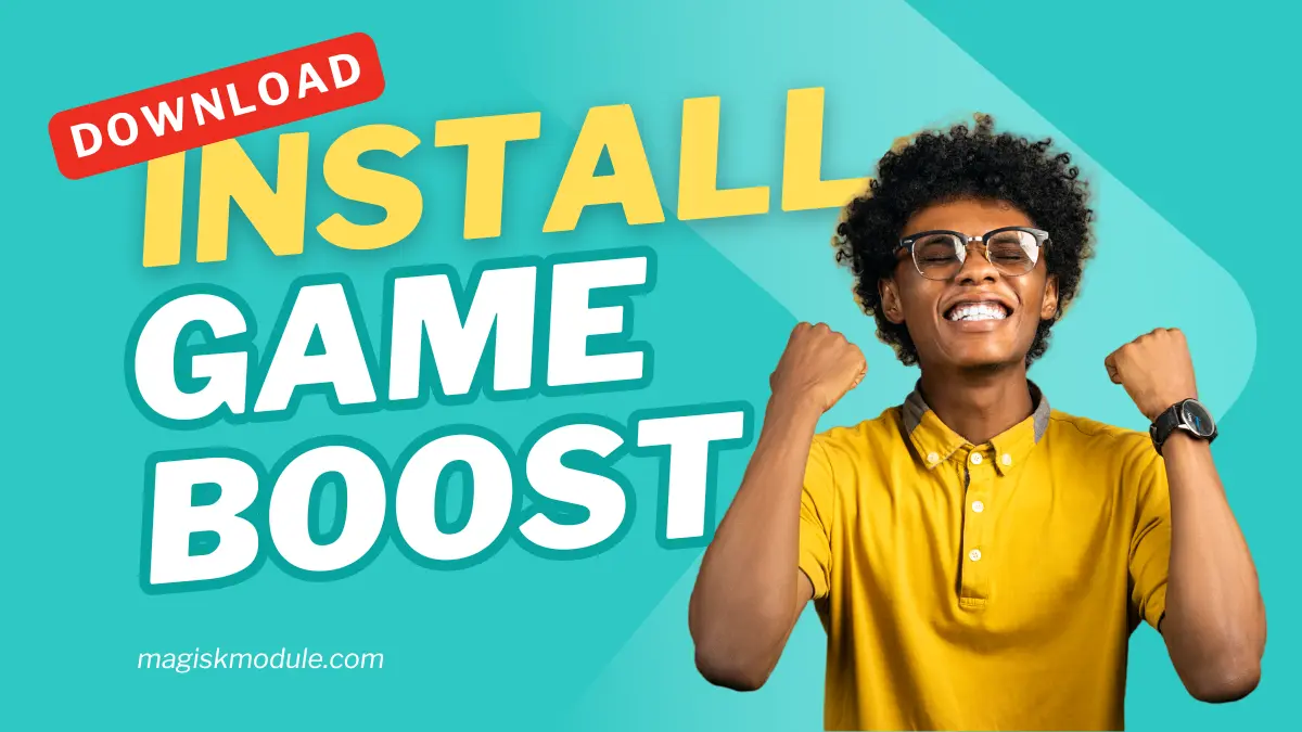 Game Boost