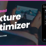 Texture Optimizer