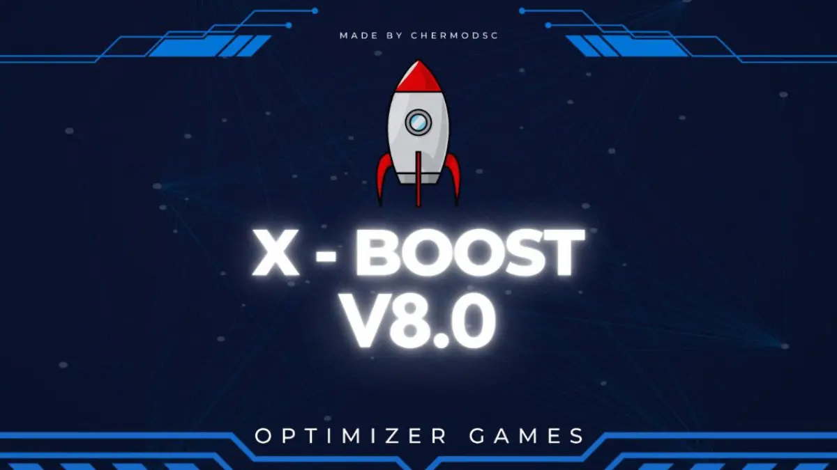 X-Boost Brevent