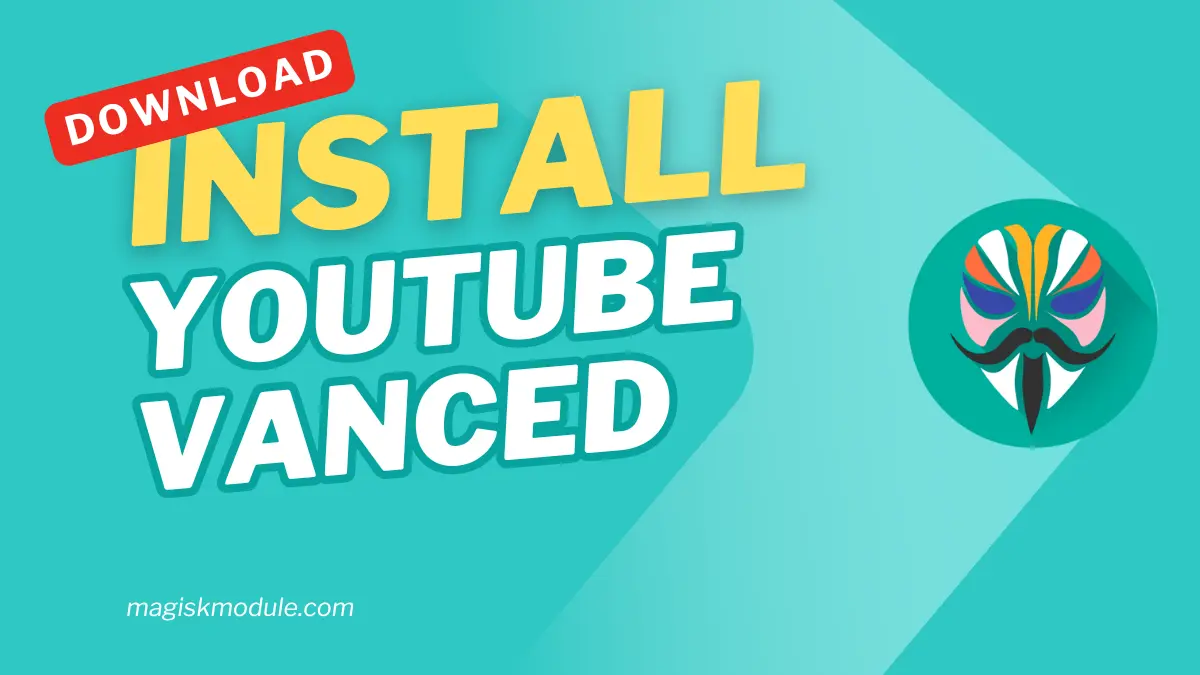 YouTube Vanced