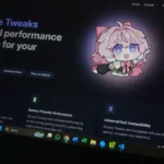 Encore Tweaks