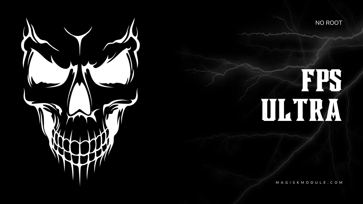 FPS Ultra