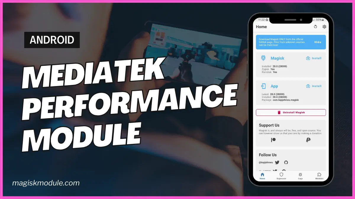 Mediatek Performance