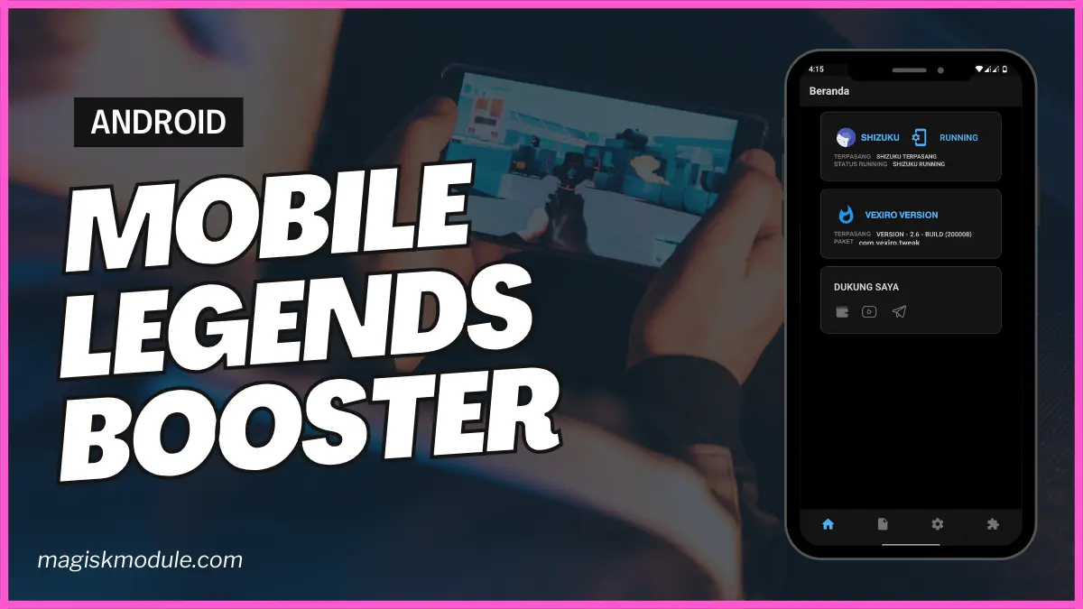 Mobile Legends