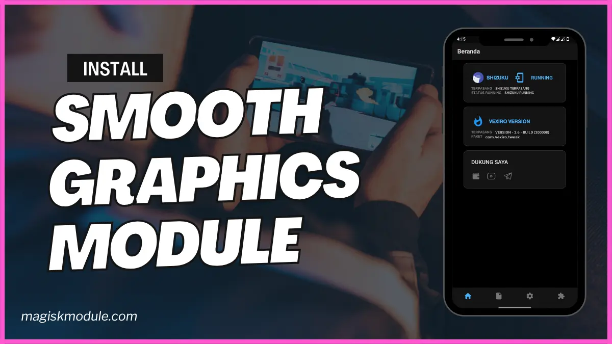 Smooth Graphics