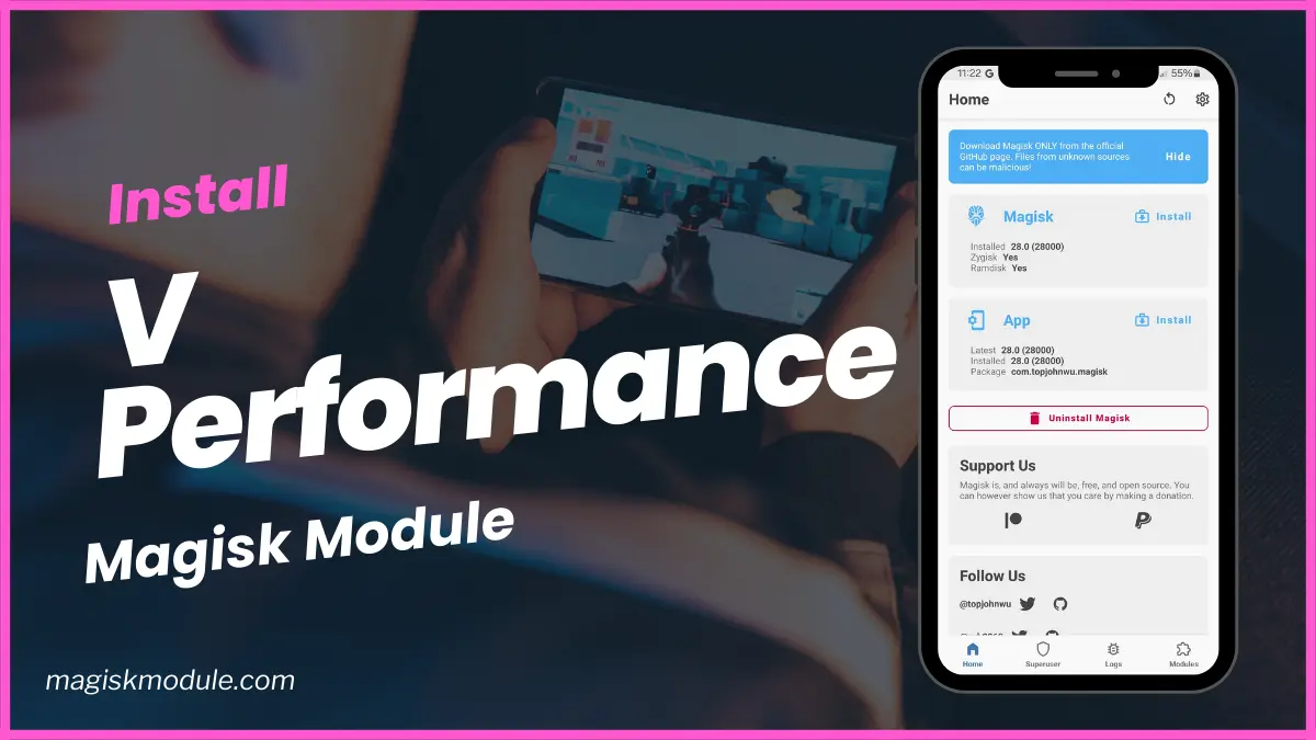 V-Performance