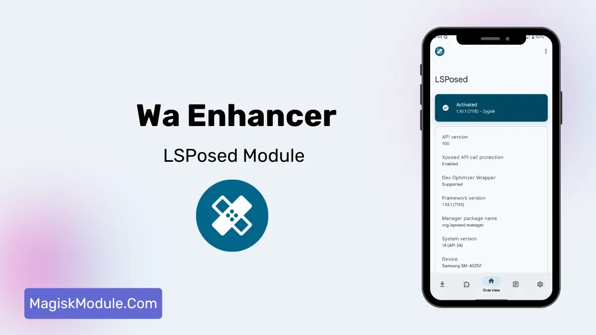 Wa Enhancer