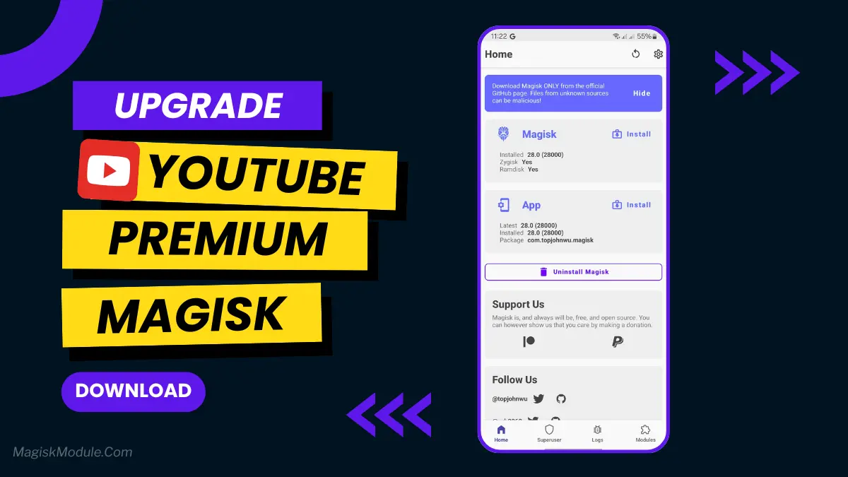 YouTube Premium