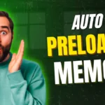 Auto Preload