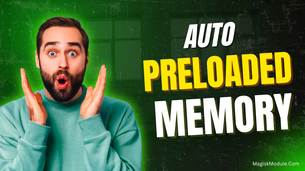 Auto Preload
