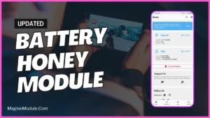 Battery Honey