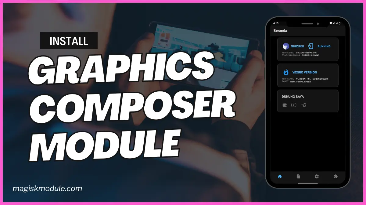 Graphics Composer