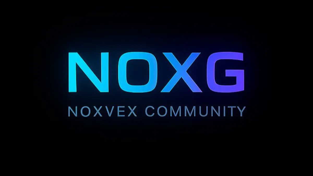 NoxG