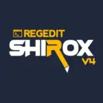 Shirox X Regedit