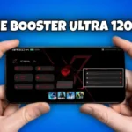 Speed X Game Booster