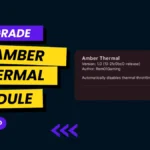 Amber Thermal