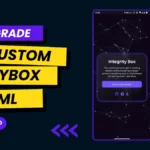 Custom Keybox