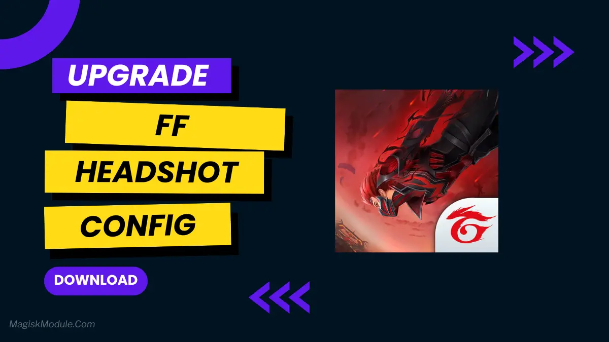 Headshot Config