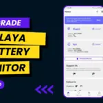 Laya Battery