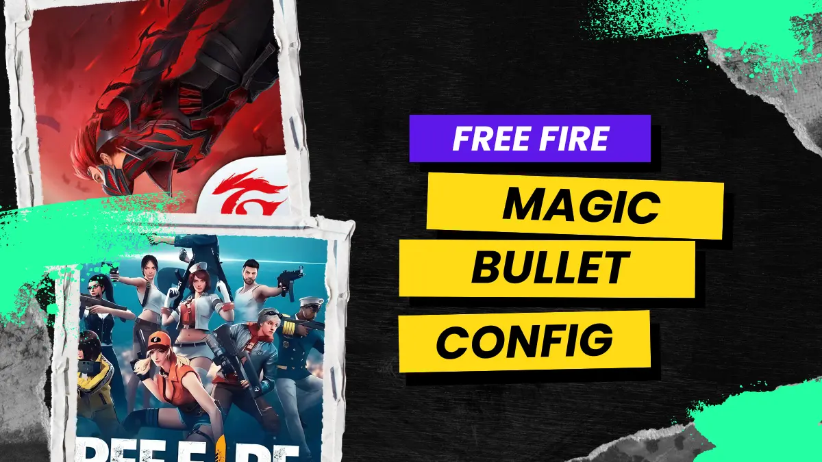 Magic Bullet