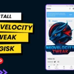 NeoVelocity Tweak