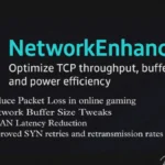 Network Enhancer