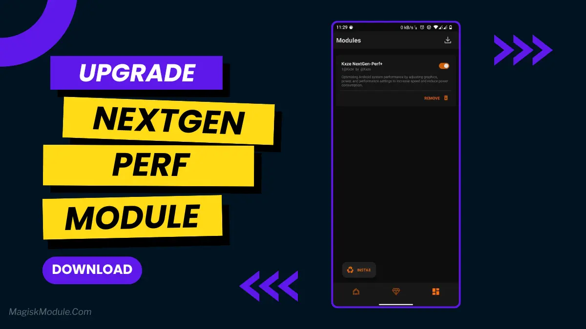 NextGen-Perf+