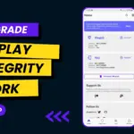 Play Integrity Fork
