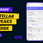 Stellar Tweaks
