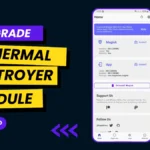Thermal Destroyer