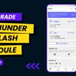 Thunder Clash