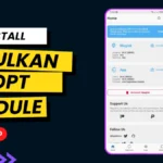 Vulkan OPT