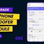 iPhone Spoofer