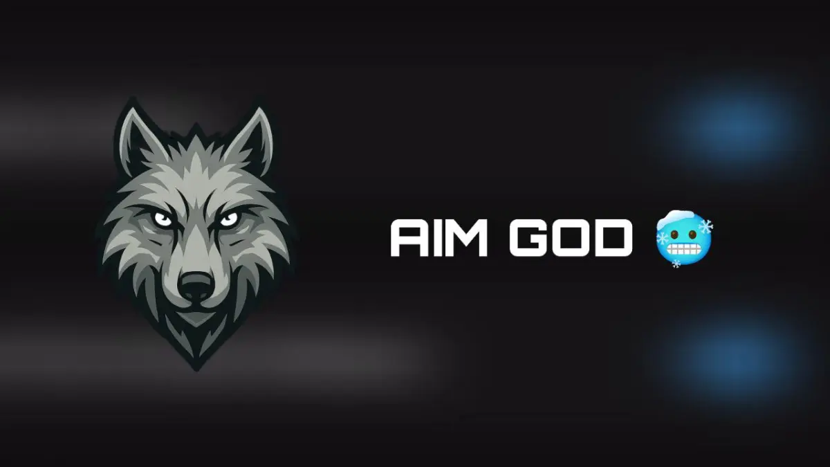 AIM GOD