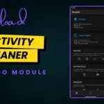 Activity Cleaner
