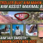 Aim Assist