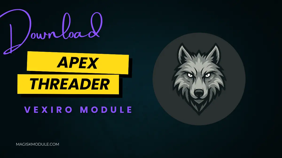 Apex Threader
