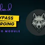 Bypass Charging