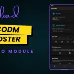 CODM Booster