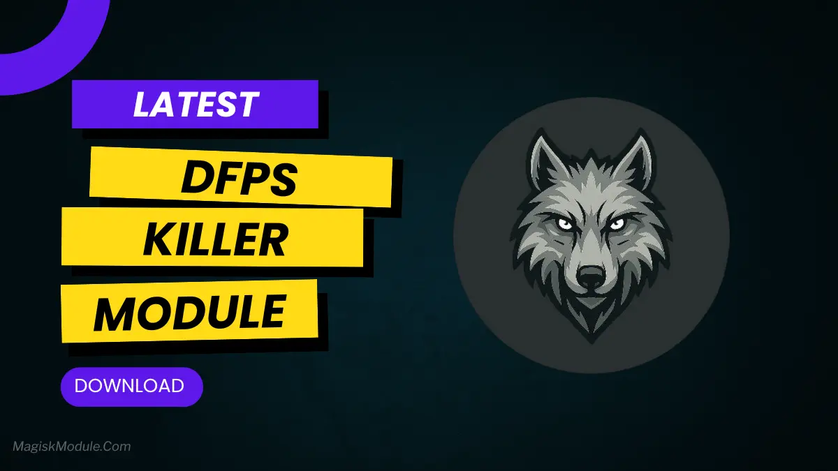 DFPS Killer