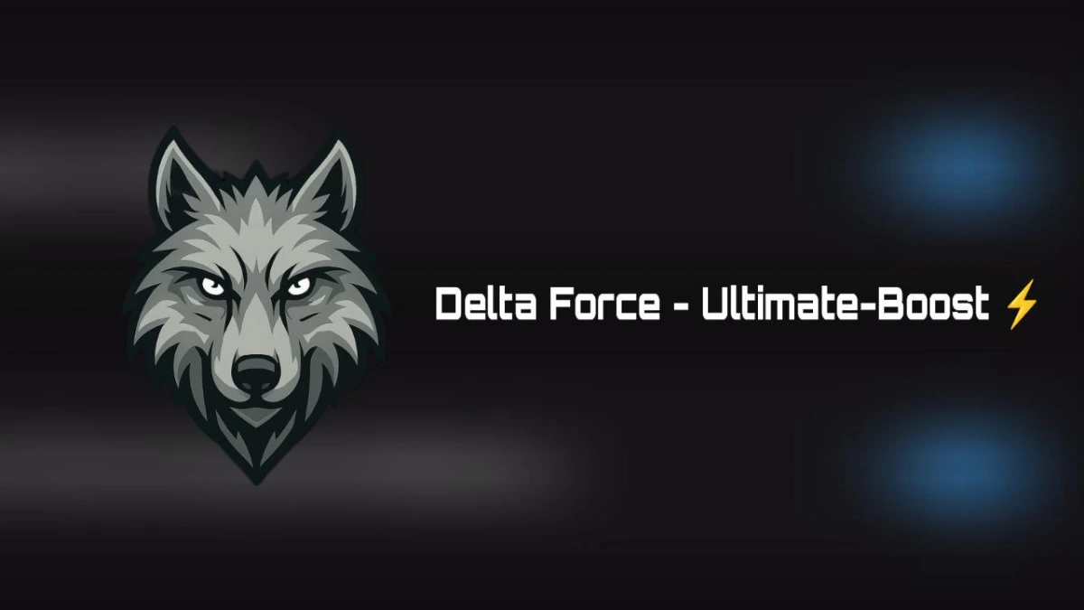 Delta Force