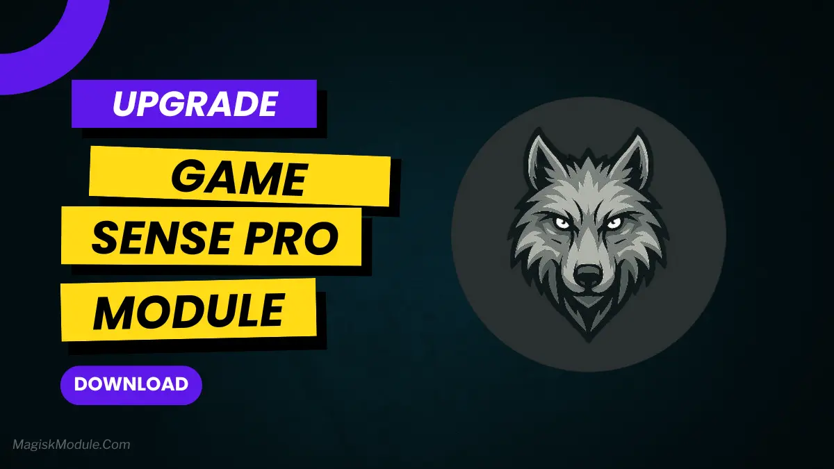 GameSense Pro