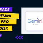 Gemini AI Pro