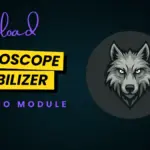 Gyroscope Stabilizer